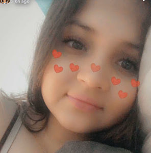 Meet your Posher, Mailene